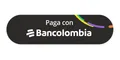 Pago con Bancolombia