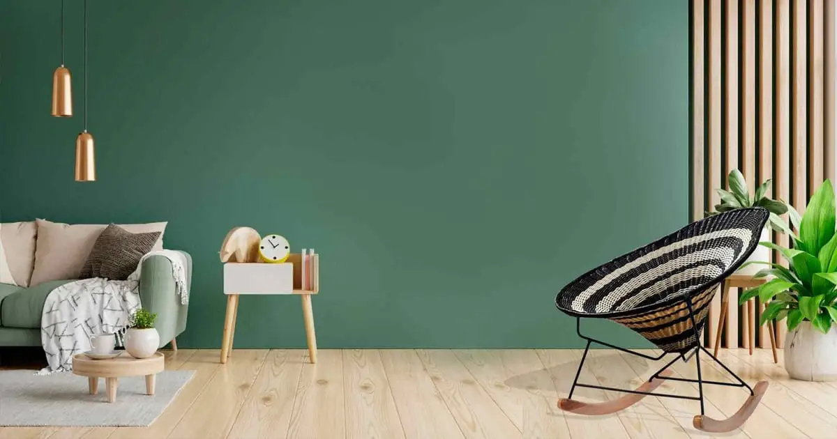 Cómo elegir tu mecedora: la guía que usamos en el taller