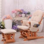 Mecedora de Madera - Imagen 2