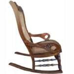 Foto Mecedora Momposina 450 años